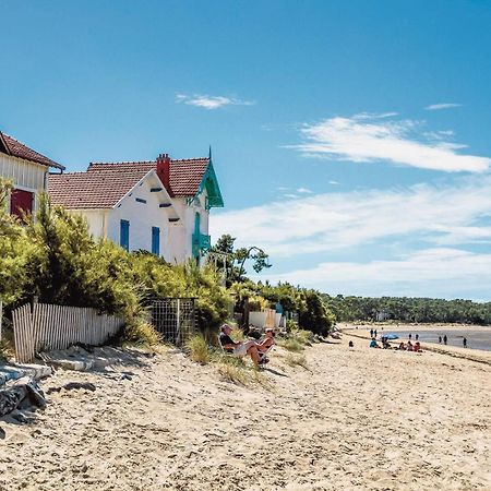 Ronce-Les-Bains - Appartement Rez-De-Chaussee Droit - 90M De La Plage Экстерьер фото