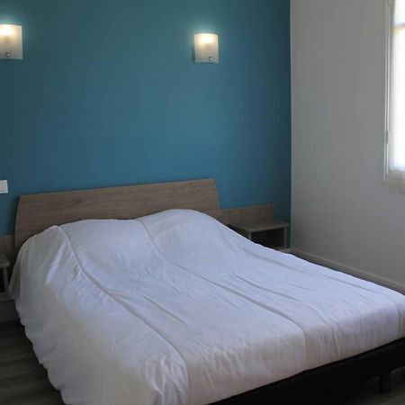 Ronce-Les-Bains - Appartement Rez-De-Chaussee Droit - 90M De La Plage Экстерьер фото