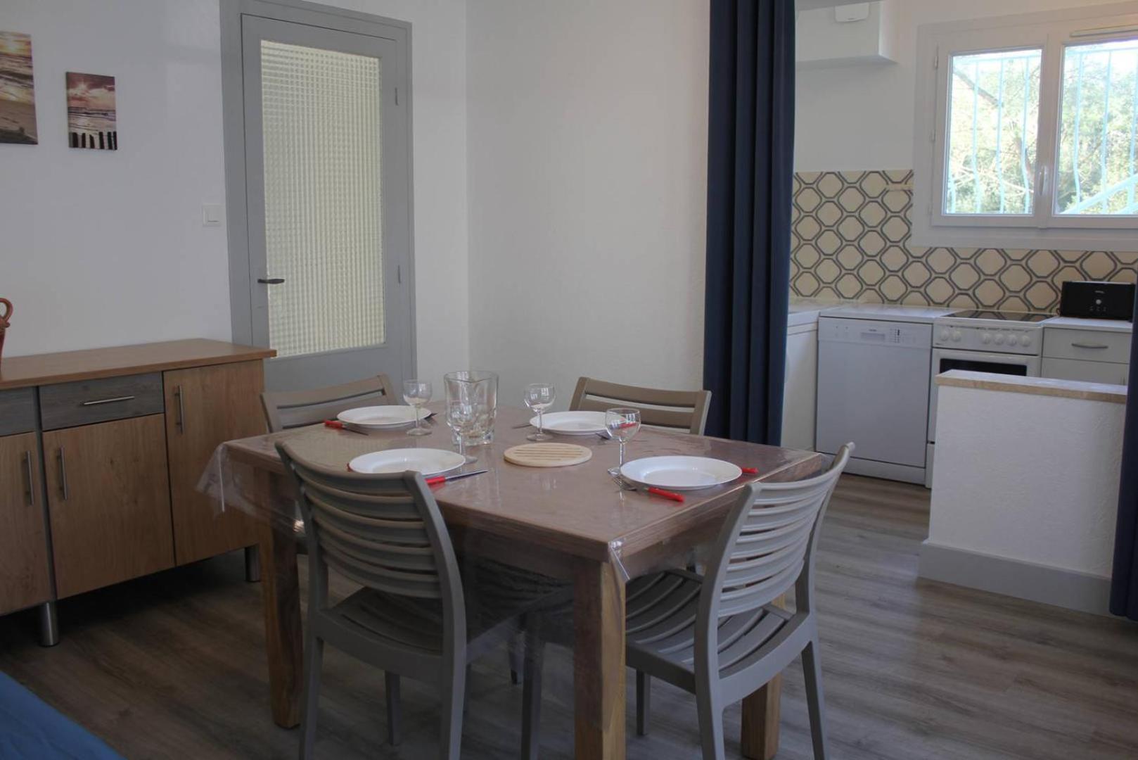 Ronce-Les-Bains - Appartement Rez-De-Chaussee Droit - 90M De La Plage Экстерьер фото