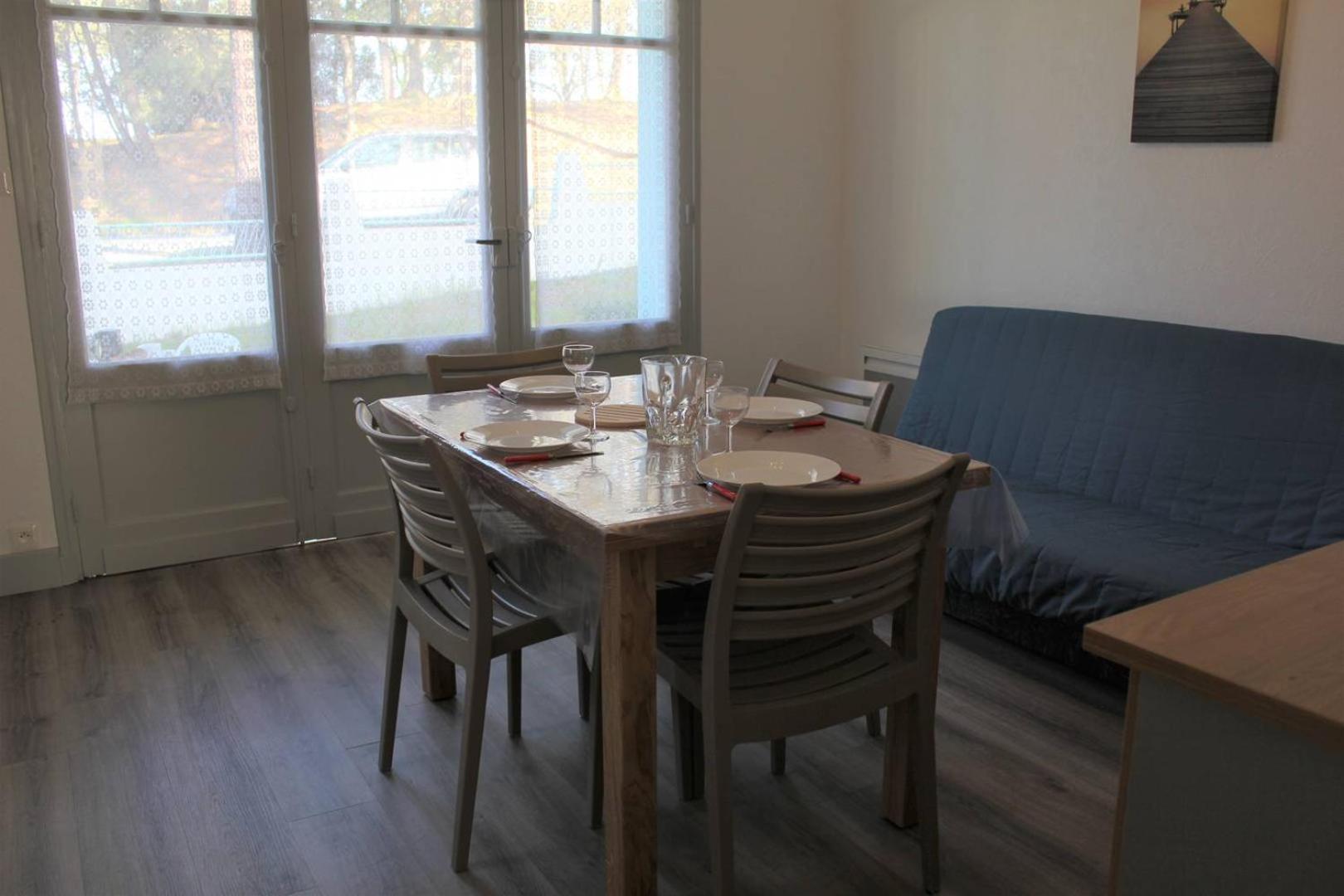 Ronce-Les-Bains - Appartement Rez-De-Chaussee Droit - 90M De La Plage Экстерьер фото