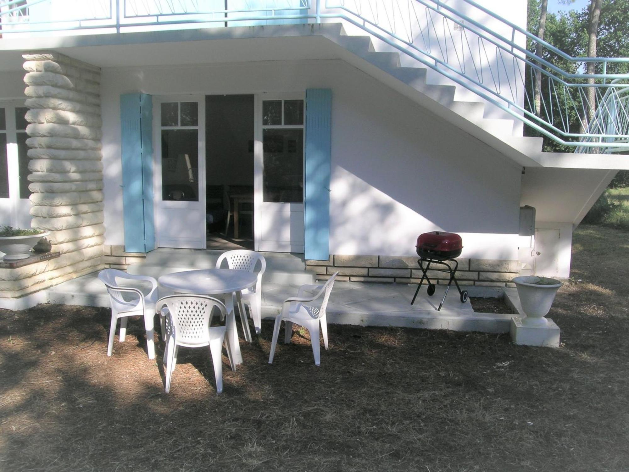 Ronce-Les-Bains - Appartement Rez-De-Chaussee Droit - 90M De La Plage Экстерьер фото